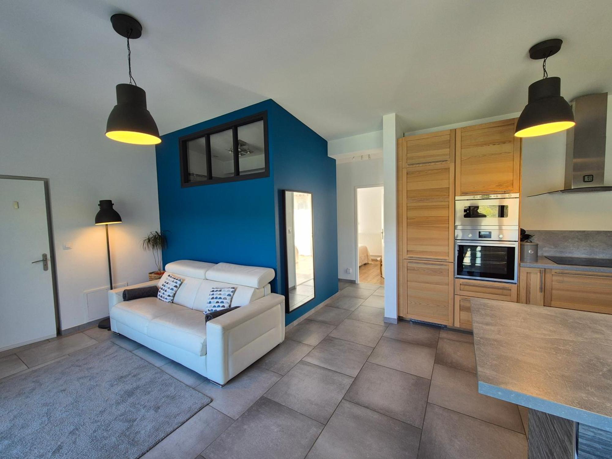 Balcons Sur Seine - Vernon Giverny Buitenkant foto