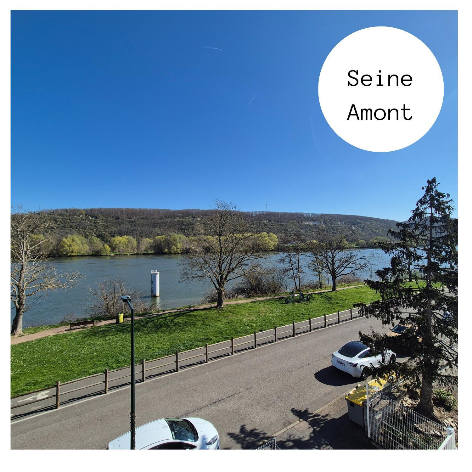 Balcons Sur Seine - Vernon Giverny Buitenkant foto